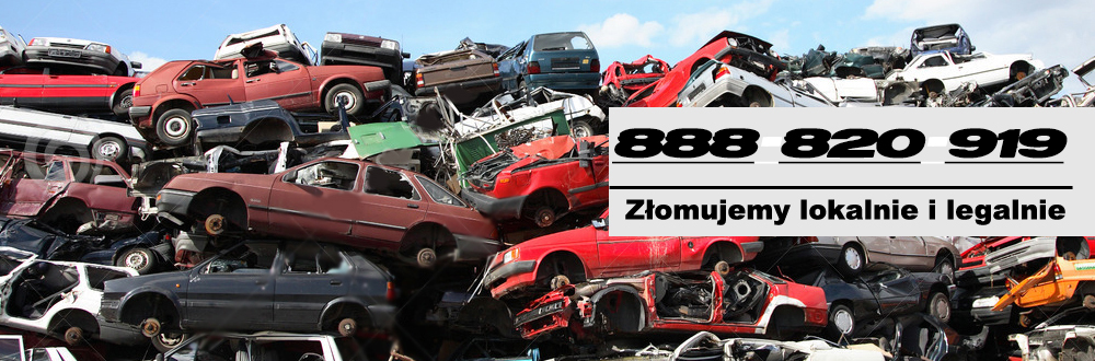 autozlom Zabrze